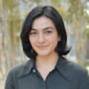 Meet your Posher, Catarina